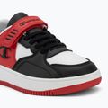 Kinderschuhe Champion RD25 Low B PS Low Cut white/red oxide/black 7