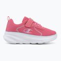Kinderschuhe Champion HRO J G PS Low Cut blue/burgundy/light blue 2