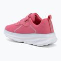 Kinderschuhe Champion HRO J G PS Low Cut blue/burgundy/light blue 3