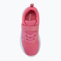 Kinderschuhe Champion HRO J G PS Low Cut blue/burgundy/light blue 5