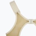 Sport-BH Shock Absorber Ultimate Run Bra Padded cream 4