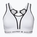 Sport-BH Shock Absorber Ultimate Run Bra Padded white