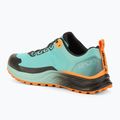 Herrenschuhe Ellesse Jamar pool blue 3