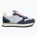Schuhe Damen Ellesse Lambert ming rose 2