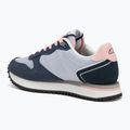 Schuhe Damen Ellesse Lambert ming rose 3