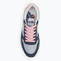 Schuhe Damen Ellesse Lambert ming rose 5