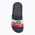 Ellesse Lexi tiefe Flip-Flops für Männer 5