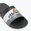 Ellesse Lexi schwarz Herren-Flip-Flops 7