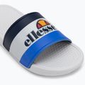 Ellesse Lexi Herren Flip-Flops weiß 7