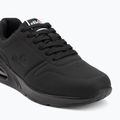 Ellesse Herrenschuhe Impress schwarz 7