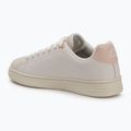 Ellesse Damen Schuhe Avril off weiß rose 3