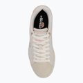 Ellesse Damen Schuhe Avril off weiß rose 5