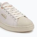 Ellesse Damen Schuhe Avril off weiß rose 7