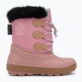 Kinder-Schneestiefel BOATILUS Nippy 02 Synthetikleder pink 2