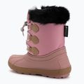 Kinder-Schneestiefel BOATILUS Nippy 02 Synthetikleder pink 3
