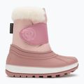 Kinder Schneestiefel BOATILUS Joggy Sport Lace pink 2