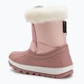 Kinder Schneestiefel BOATILUS Joggy Sport Lace pink 3