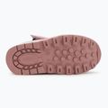 Kinder Schneestiefel BOATILUS Joggy Sport Lace pink 4