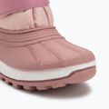Kinder Schneestiefel BOATILUS Joggy Sport Lace pink 7