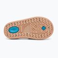 BOATILUS Bioty Kindersandalen caraibe/beige 4