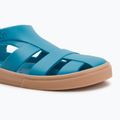 BOATILUS Junior Sandalen Bioty caraibe/beige 7