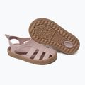 BOATILUS Kindersandalen Bioty altrosa/beige 2