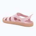 BOATILUS Junior Sandalen Bioty altrosa/beige 3