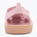 BOATILUS Junior Sandalen Bioty altrosa/beige 6