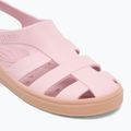 BOATILUS Junior Sandalen Bioty altrosa/beige 7