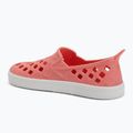 BOATILUS Easy Veg candy/weiß Junior Schuhe 3