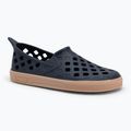 BOATILUS Easy Veg navy/beige Kinderschuhe