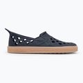 BOATILUS Easy Veg navy/beige Kinderschuhe 2