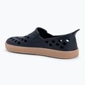BOATILUS Easy Veg navy/beige Kinderschuhe 3