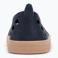 BOATILUS Easy Veg navy/beige Kinderschuhe 6