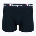 Herrenboxershorts Champion Trunk Knit royal /blue/navy 2