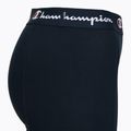 Herrenboxershorts Champion Trunk Knit navy/navy 5