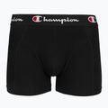 Boxershorts Champion U20001 2 black pairs 2
