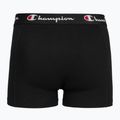 Boxershorts Champion U20001 2 black pairs 3