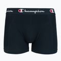 Boxershorts Champion U20002 4 pairs black/logo 2