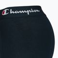 Boxershorts Champion U20002 4 pairs black/logo 4