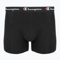 Boxershorts Champion U20002 4 black pairs