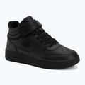 Herren Schuhe Champion RD18 Mid Cut triple black