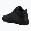 Herren Schuhe Champion RD18 Mid Cut triple black 3