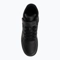 Herren Schuhe Champion RD18 Mid Cut triple black 5