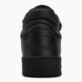 Herren Schuhe Champion RD18 Mid Cut triple black 6
