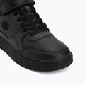 Herren Schuhe Champion RD18 Mid Cut triple black 7