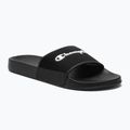 Champion Legacy Daytona schwarz Herren-Pantoletten