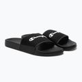 Champion Legacy Daytona schwarz Herren-Pantoletten 4