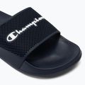 Champion Legacy Daytona blau Herren-Pantoletten 7