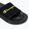 Champion Legacy Daytona Herren-Pantoletten nbk/syf 7